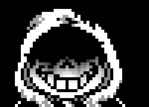 [c8bb2d] *the others are phantoms he is the only one alive*