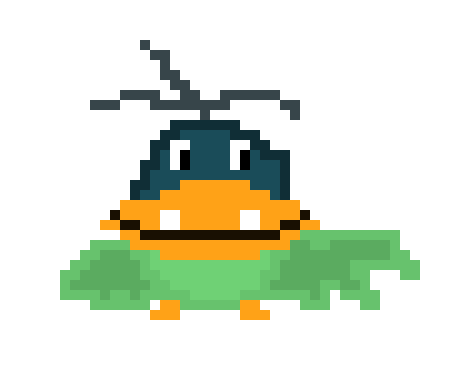 [9664c4] Ugduk