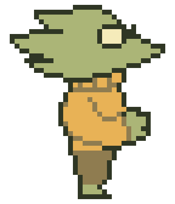 [9664c4] Library Lizard