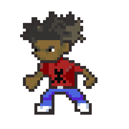 [9664c4] corri for spider-man