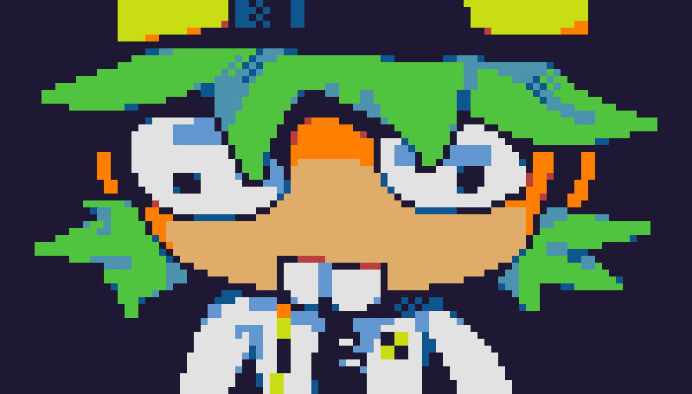 [8426a8] its like some sort of bubbly jagged mesh 