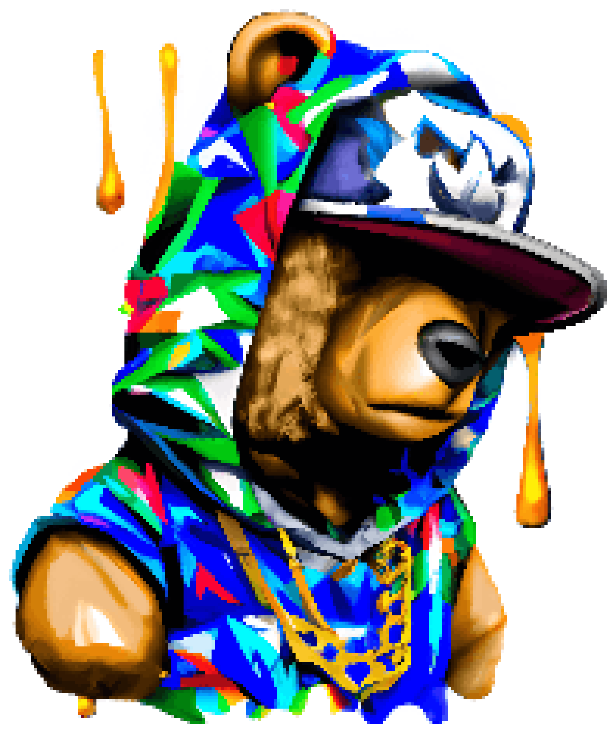 [04bb9d] dripbearfr
