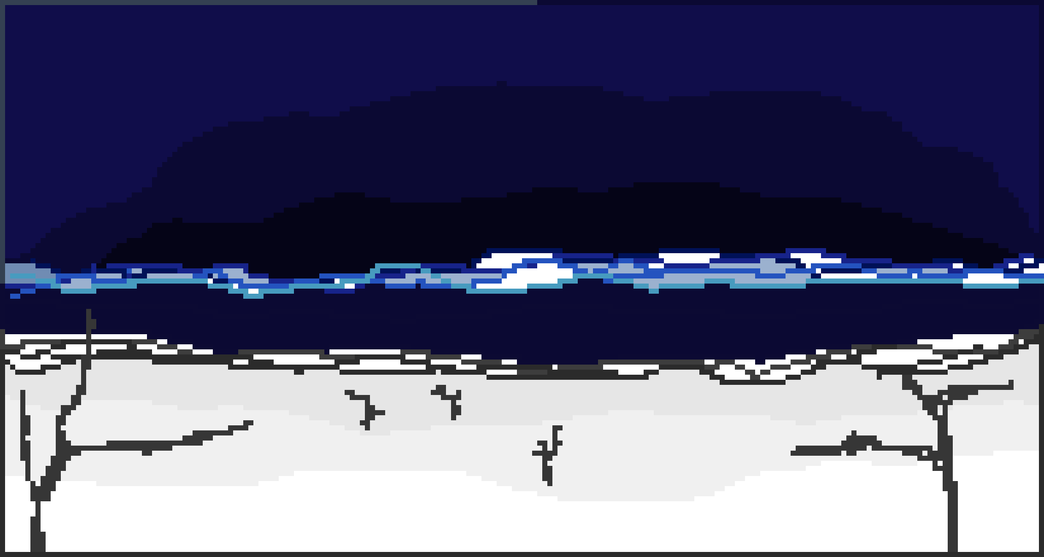 [0db850] Glacial