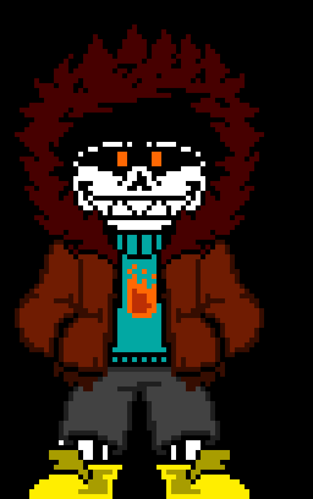 Blaze