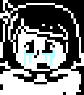 [2fbf6b] *reaches down for poppy and grabs him up, and bandages him in the pipes*