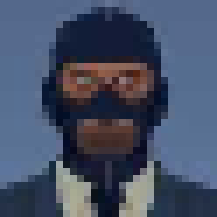 [c7b058] hello Hayden it has been a while since I saw you on pixel art maker