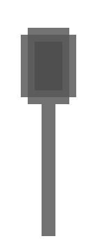 [8113ab] Spoon battleaxe