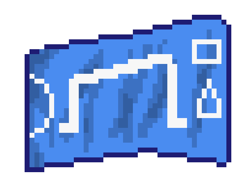 [bba74f] Blueprints