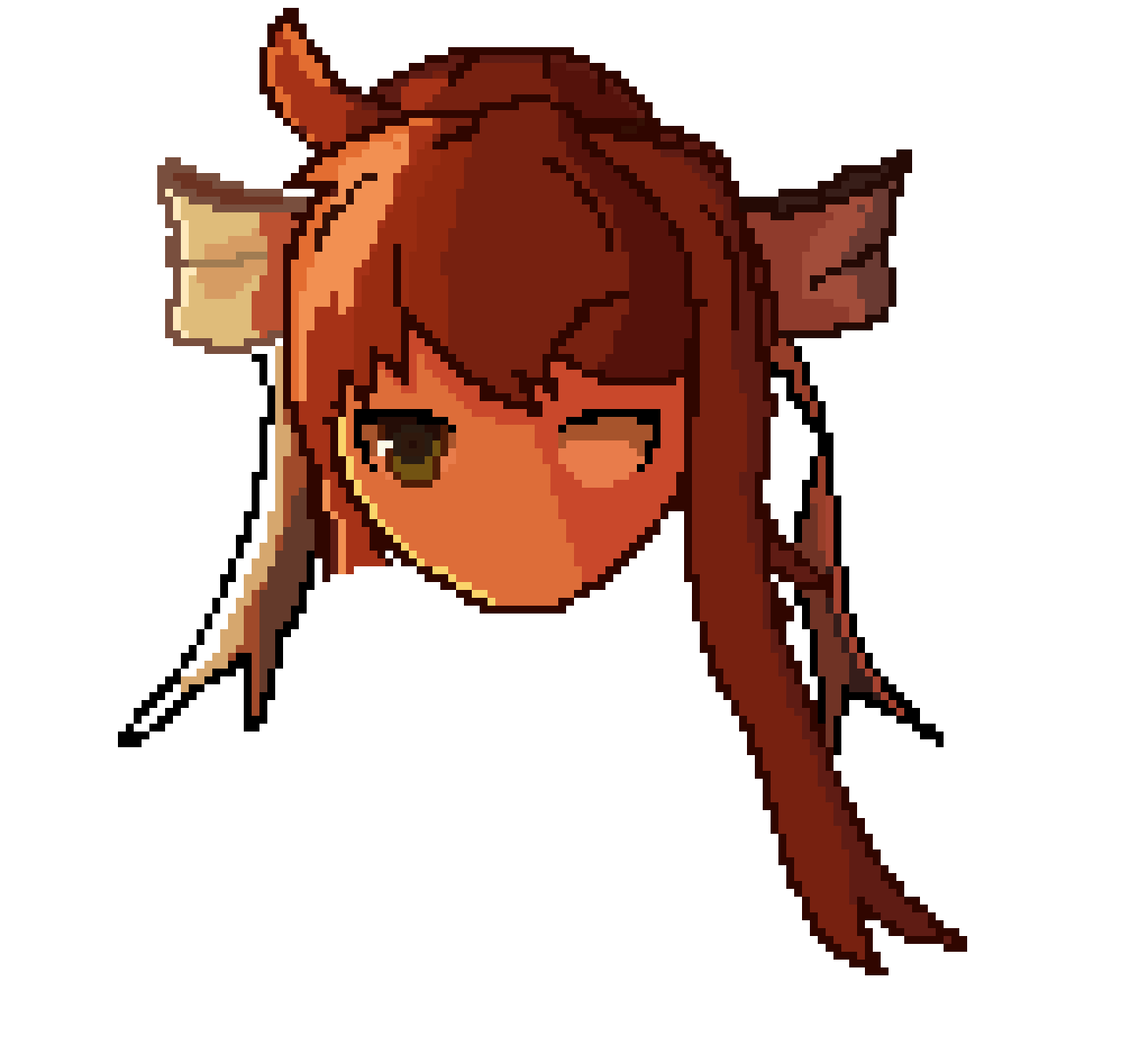 [2ca8ec] JustMonika
