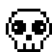 [9664c4] Skull