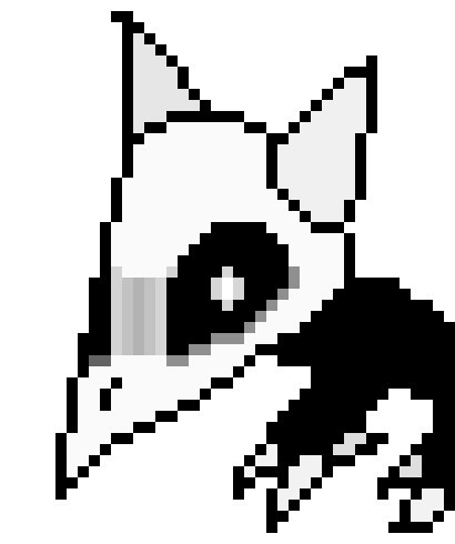 [98772d] wike i sed, pewa evil.