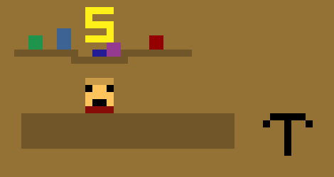 [24c497] Inside of shop 2