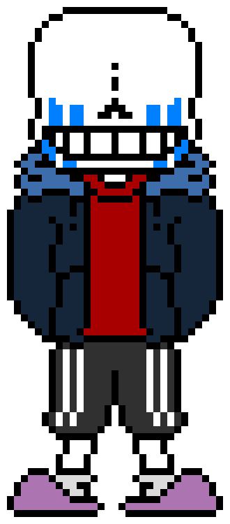 [d6b045] Matrix: *Glitches a lot*