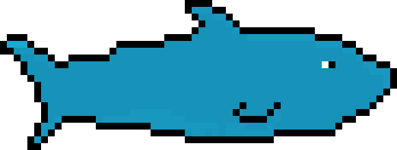 [9664c4] shark 1