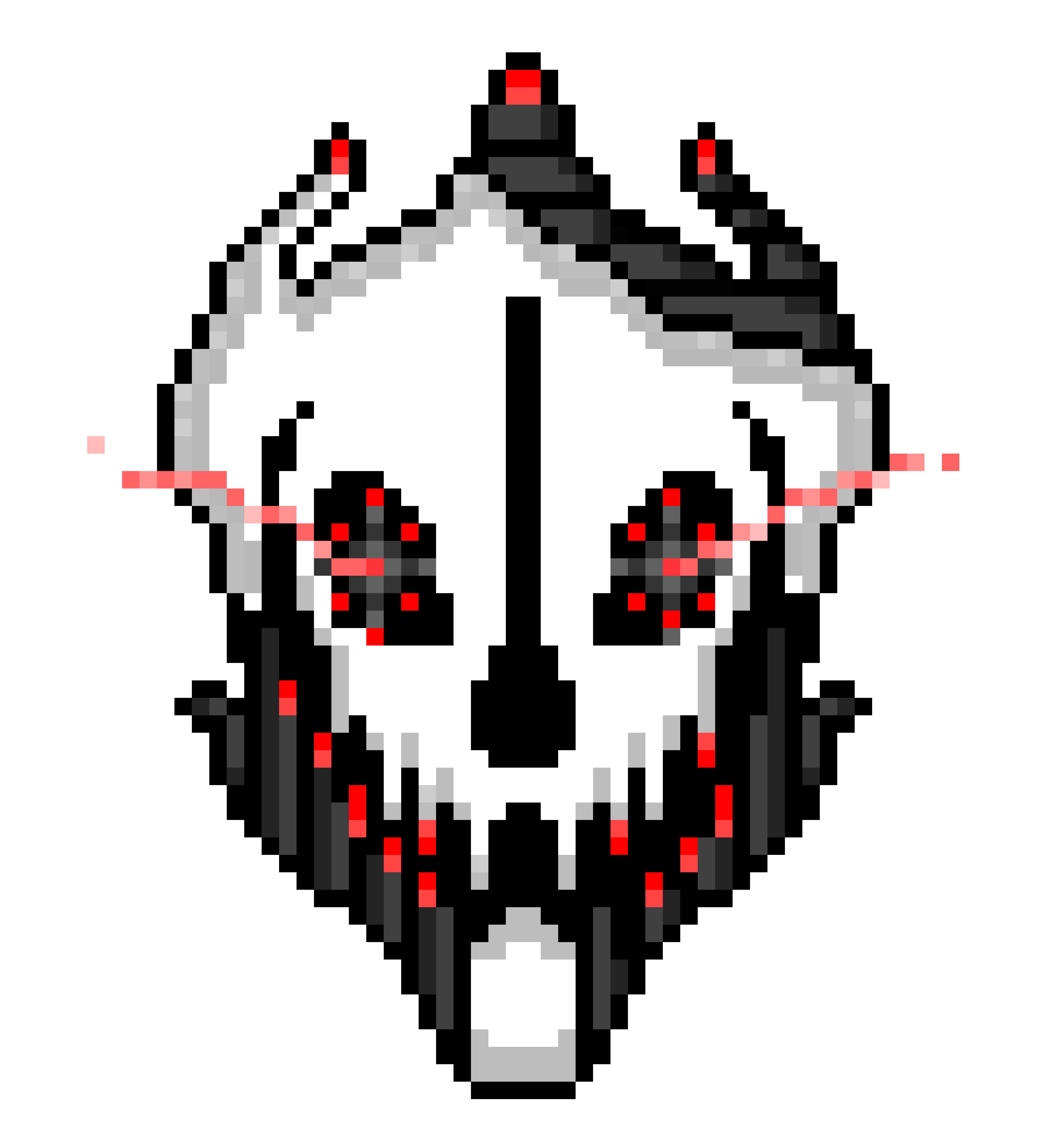 Ninja!fell Gaster Blaster