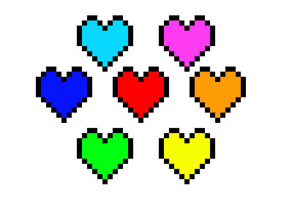 [5a466d] the undertale souls 