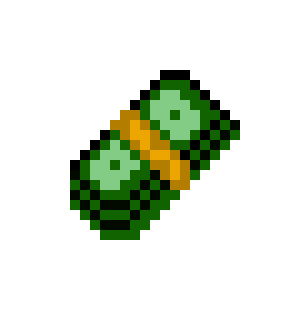 [fadbc3] Money