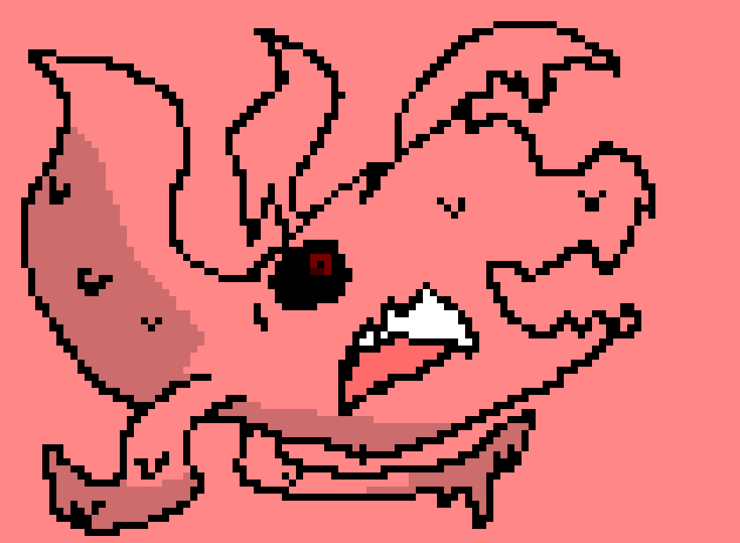 [9664c4] flooramalgam