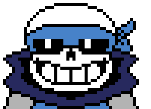 (all i want in life is for the whitty and the fnf spriters to stop if there not gonna act like the actual characters) - ts sans (landon)