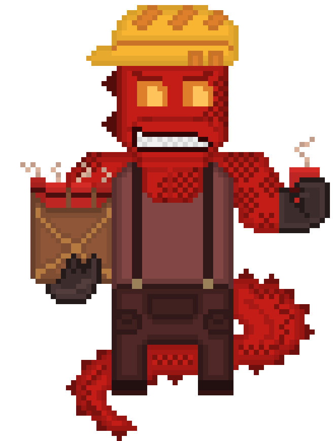 [236bde] Tank Sprite