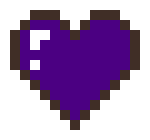 [6dc607] indigo heart