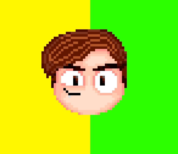 [9664c4] heylookitsme