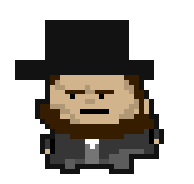 [0955fa] Abraham Idle 2