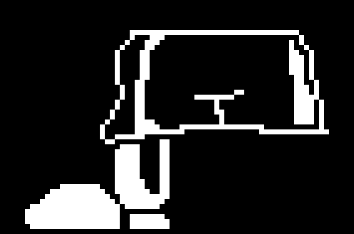 (neraly there) 