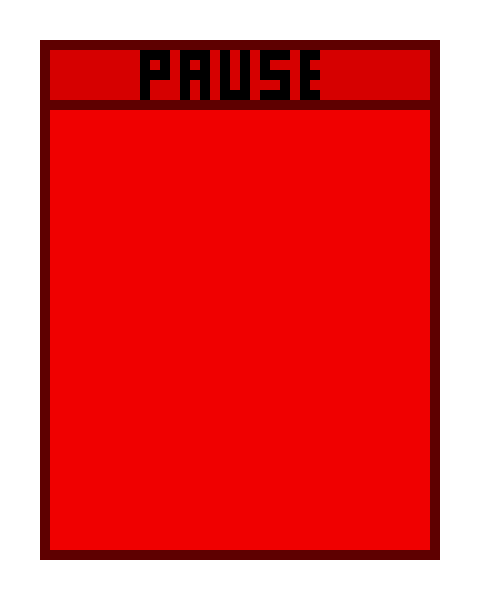 Pause