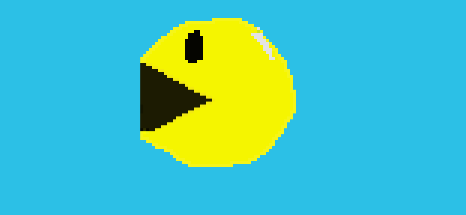 [9664c4] rosario pacman