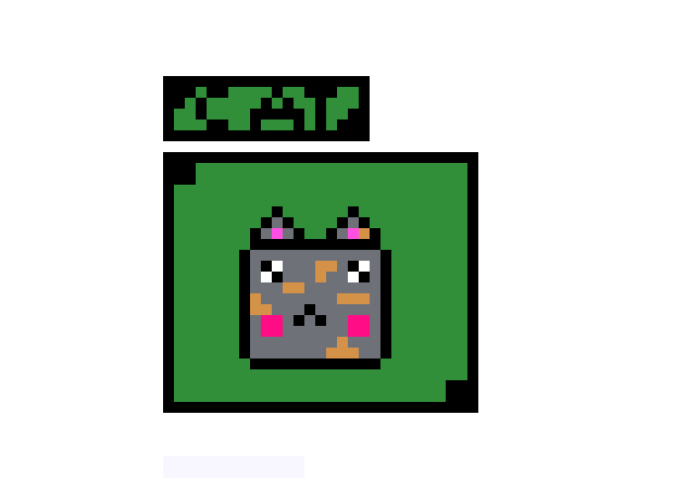 [9664c4] Cat