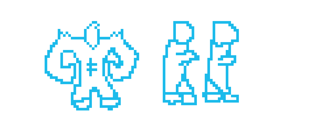 [9664c4] Game Design Ice Monster