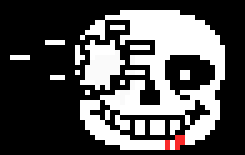 AfterTale Sans