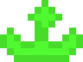 [1e0f7d] slime 2 dying