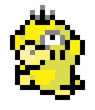 [9664c4] 054 Psyduck