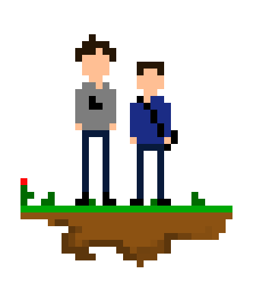 Pixel Bridge