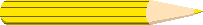 [94a21c] yellow pencil