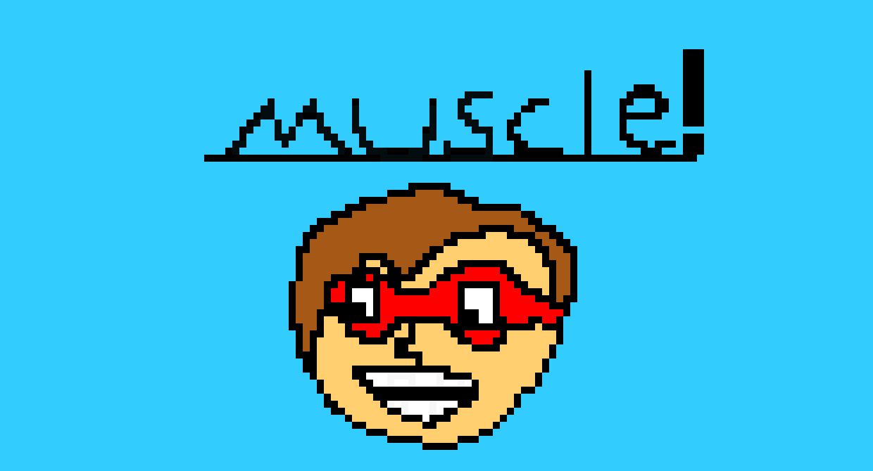 [46754f] Muscle