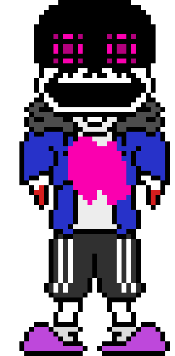 [d959ff] *walks up to the papyrus* ... YOU WILL FEEL HAPPINESS