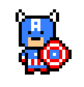 [9664c4] America