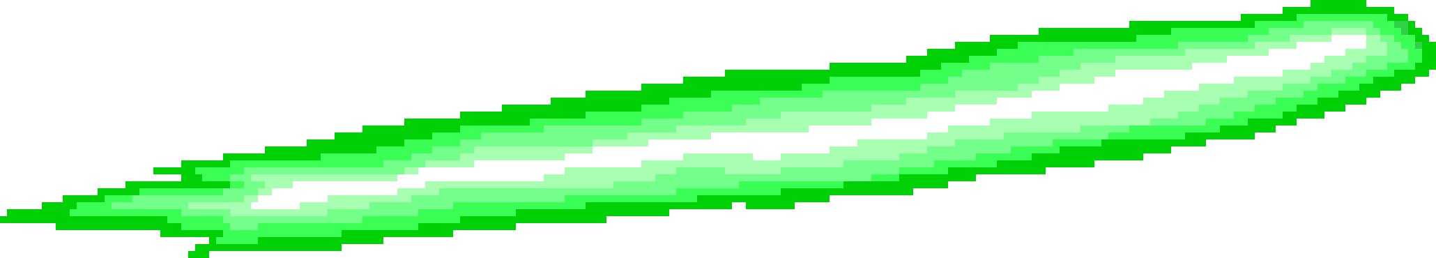 [a8a7ef] Green Blast (Pixel Fighters)