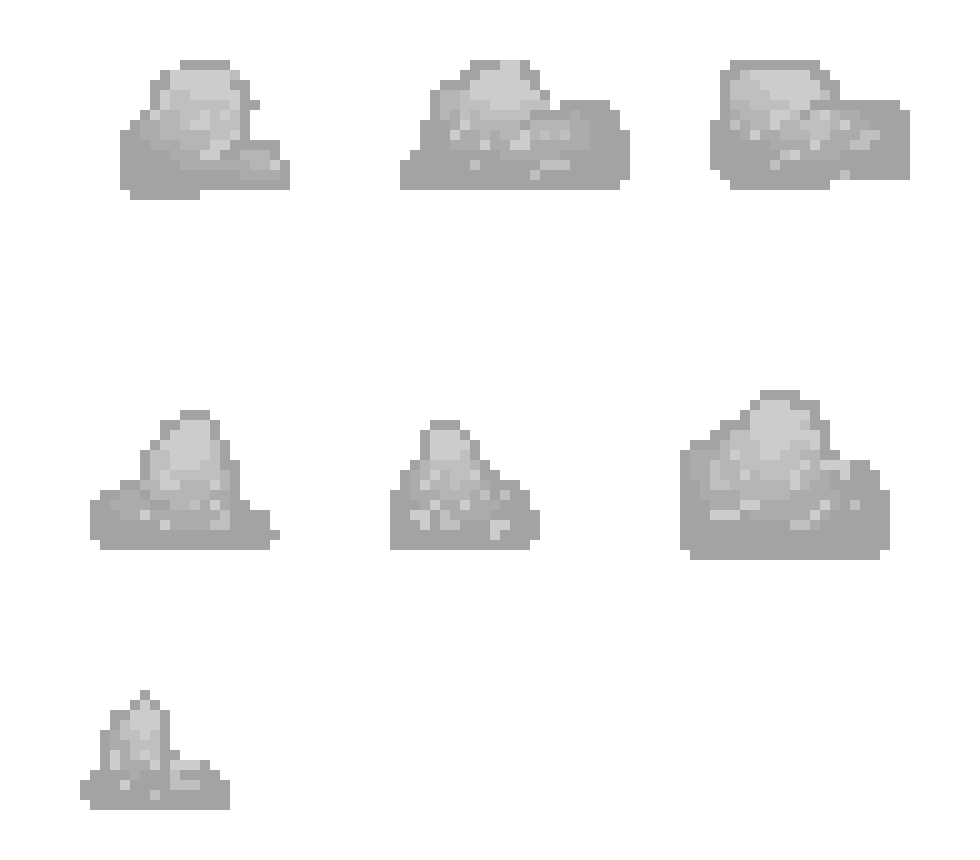 [ba67ef] Rocks