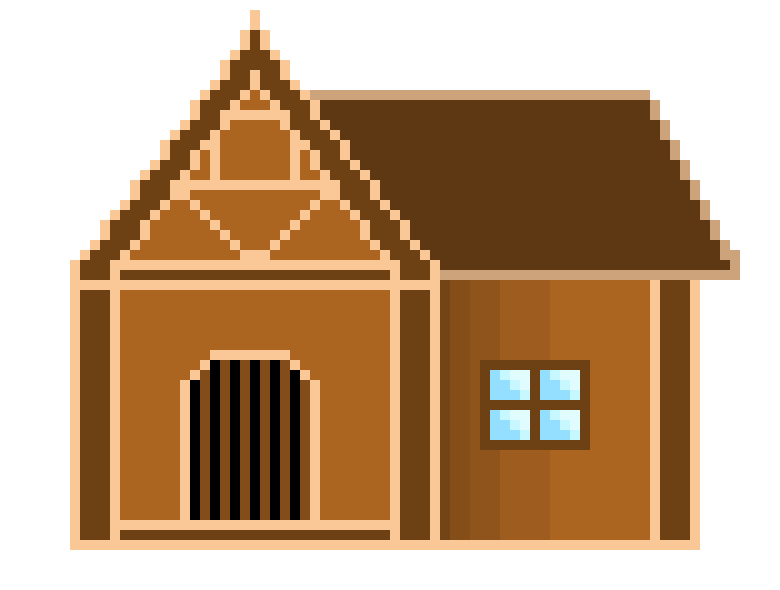 [9664c4] skyrim house