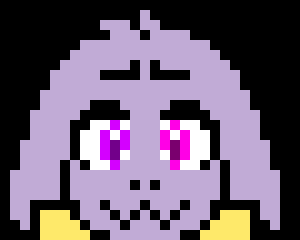 [c8bb2d] i only attack if u steal or offend me