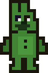 [cdb61f] Minigame Phantom Bunny