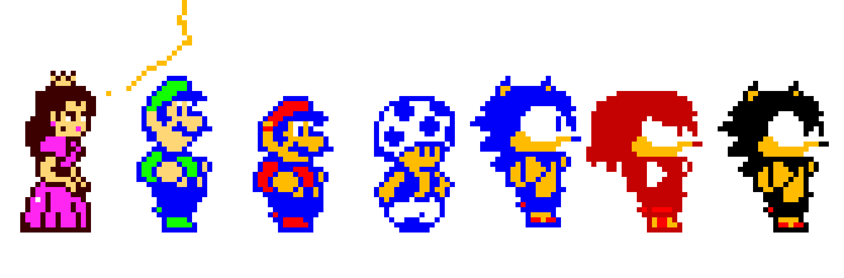 [5b1fde] Super Mario Bros. 2