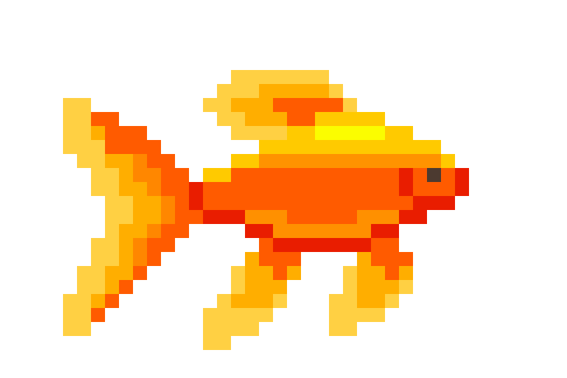 Goldfish
