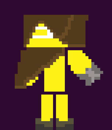[9664c4] voxel the mazerunner