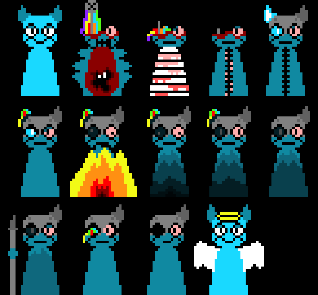 [0158f3] is it wrong that i wanna make more phases even though phase 14 is supposed to be the end