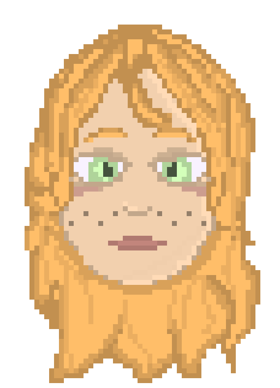 [4abc32] pixel